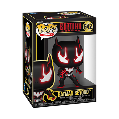 Funko Pop - DC - Batman - Batman Beyond