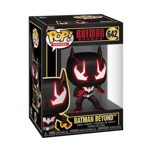 Funko Pop - DC - Batman - Batman Beyond
