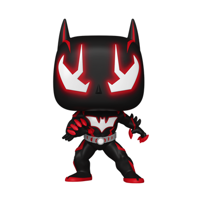 Funko Pop - DC - Batman - Batman Beyond