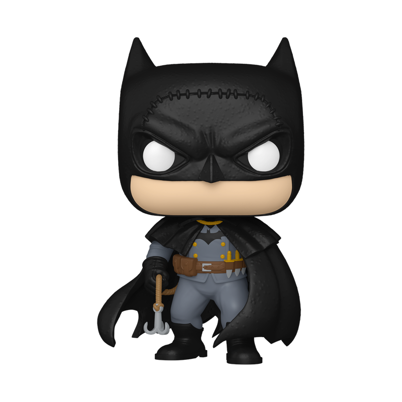 Funko Pop - DC - Batman - Batman