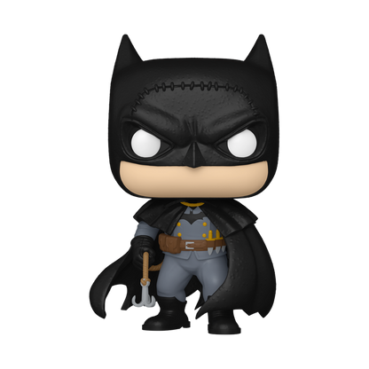 Funko Pop - DC - Batman - Batman
