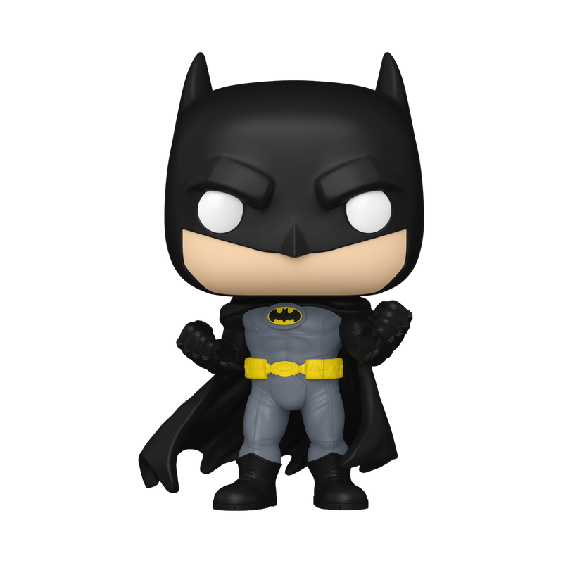 Funko Pop - DC - Batman - Batman