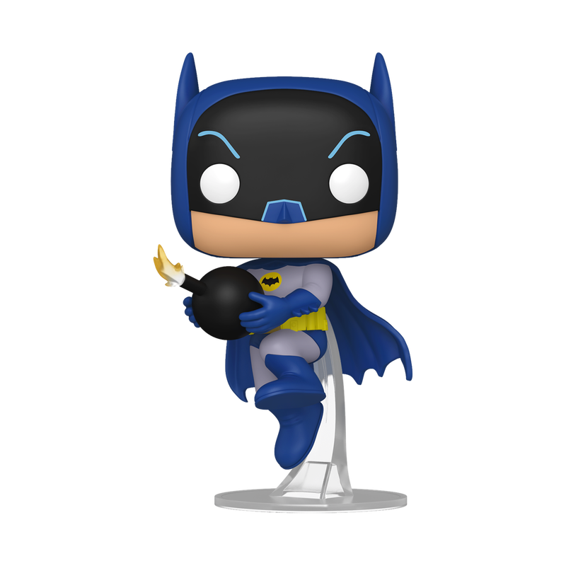 Funko Pop - DC - Batman - Batman