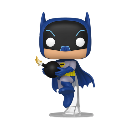 Funko Pop - DC - Batman - Batman