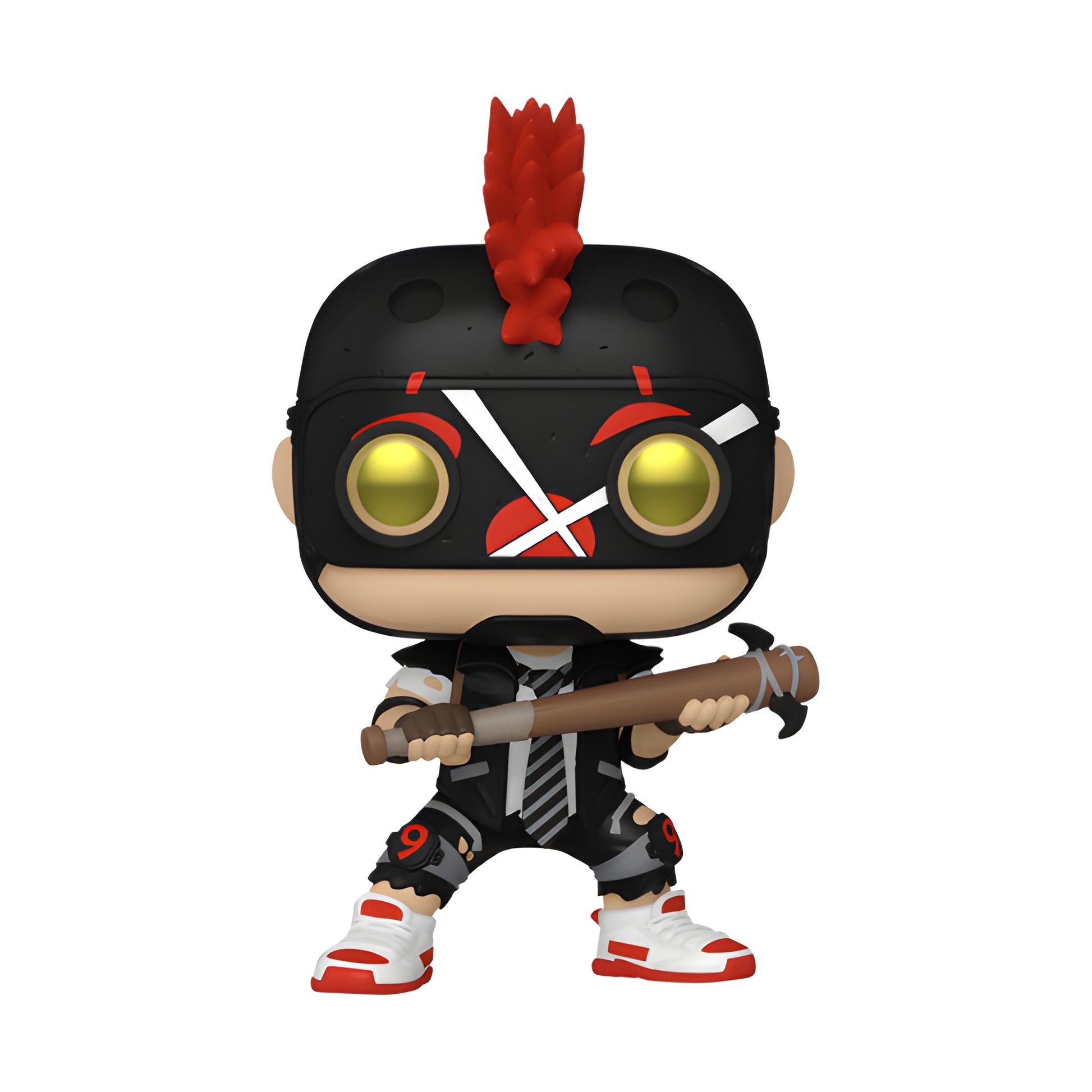 Funko Pop - DC - Batman - Clownhunter