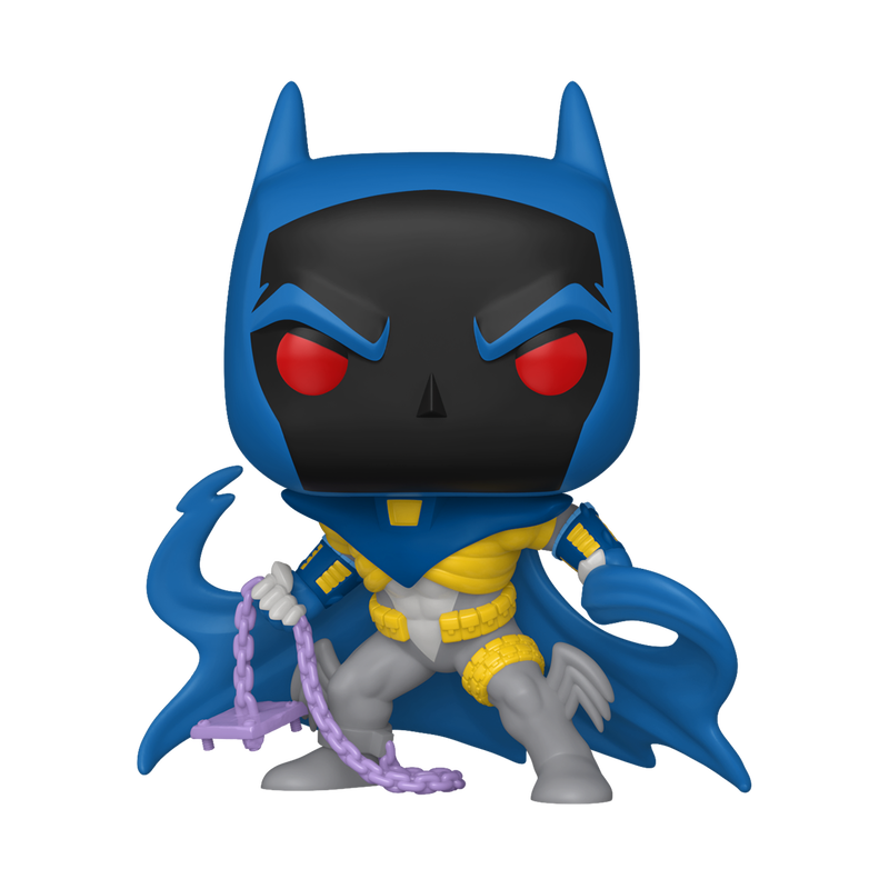 Funko Pop - DC - Batman - Knightfall Batman
