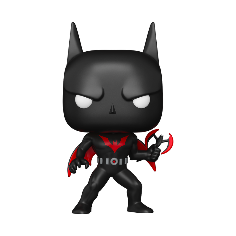 Funko Pop - DC - Batman - Terry Mcginnis