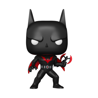 Funko Pop - DC - Batman - Terry Mcginnis
