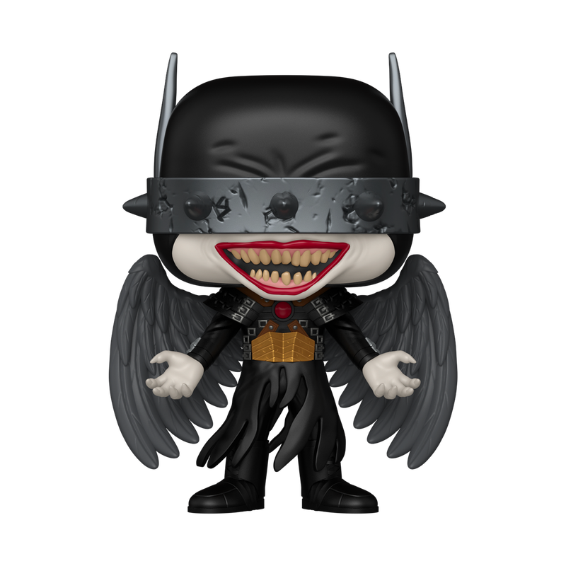 Funko Pop - DC - Batman - The Batman Who Laughs