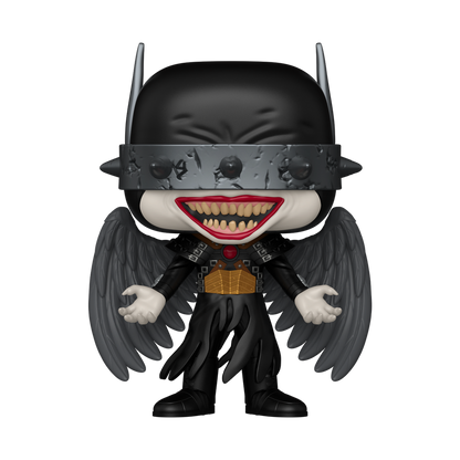 Funko Pop - DC - Batman - The Batman Who Laughs