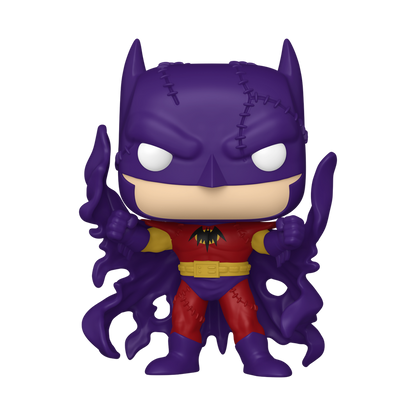 Funko Pop - DC - Batman - The Batman of Zur-En-Arrh