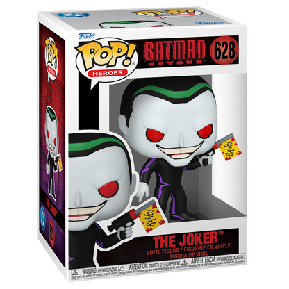 Funko Pop - DC - Batman - The Joker