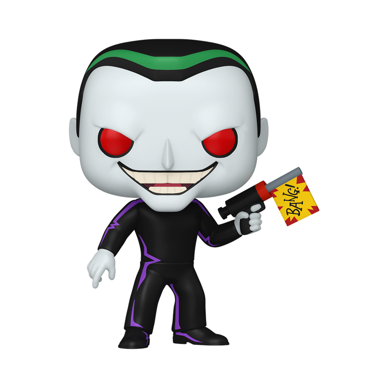 Funko Pop - DC - Batman - The Joker