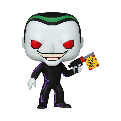 Funko Pop - DC - Batman - The Joker