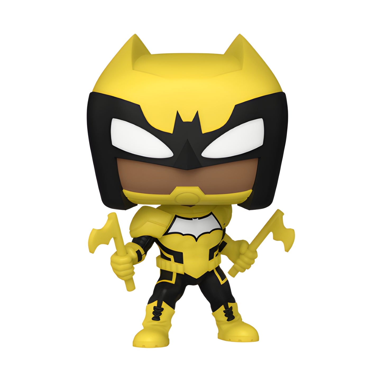 Funko Pop - DC - Batman - The Signal (Duke Thomas)