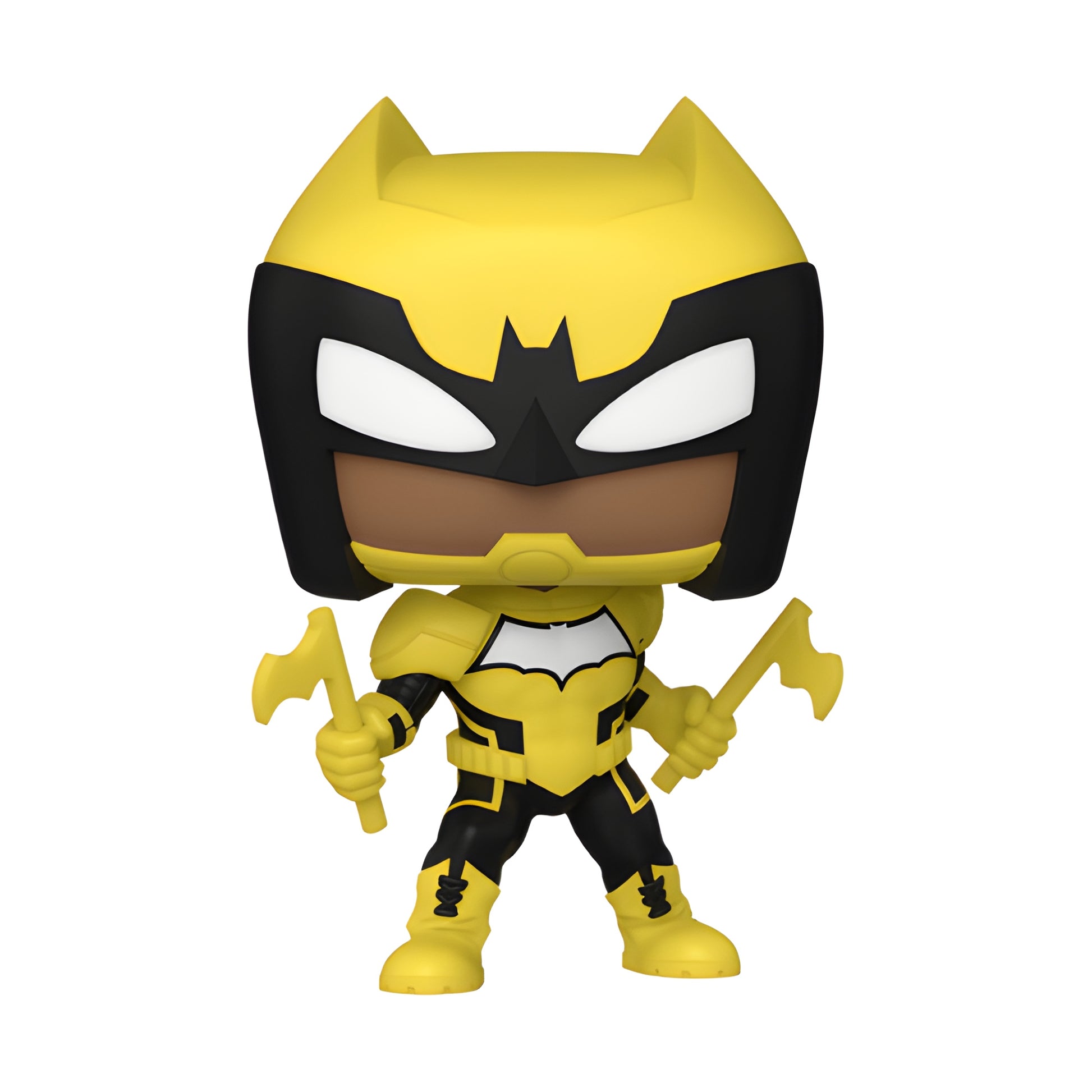 Funko Pop - DC - Batman - The Signal (Duke Thomas)