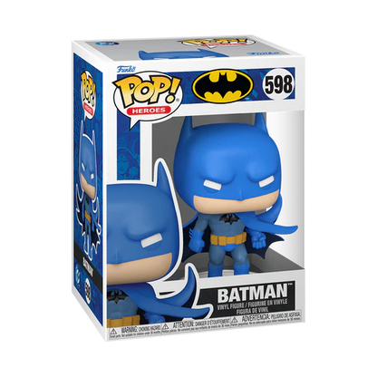 Funko Pop - DC - Batman 