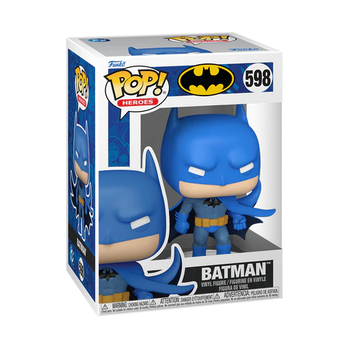 Funko Pop - DC - Batman 