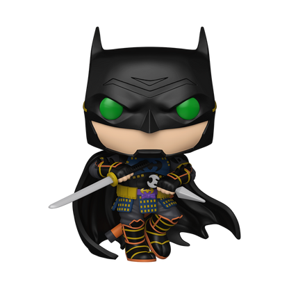  Funko Pop - DC - Batman Ninja - Batman Ninja