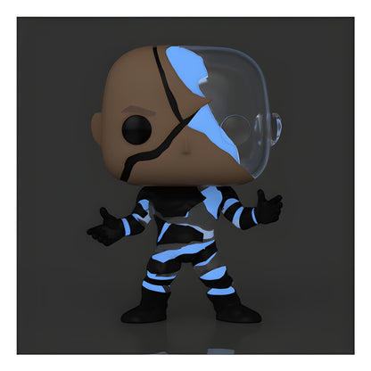 Funko Pop - DC - Doom Patrol - Mr. Nobody (GITD)