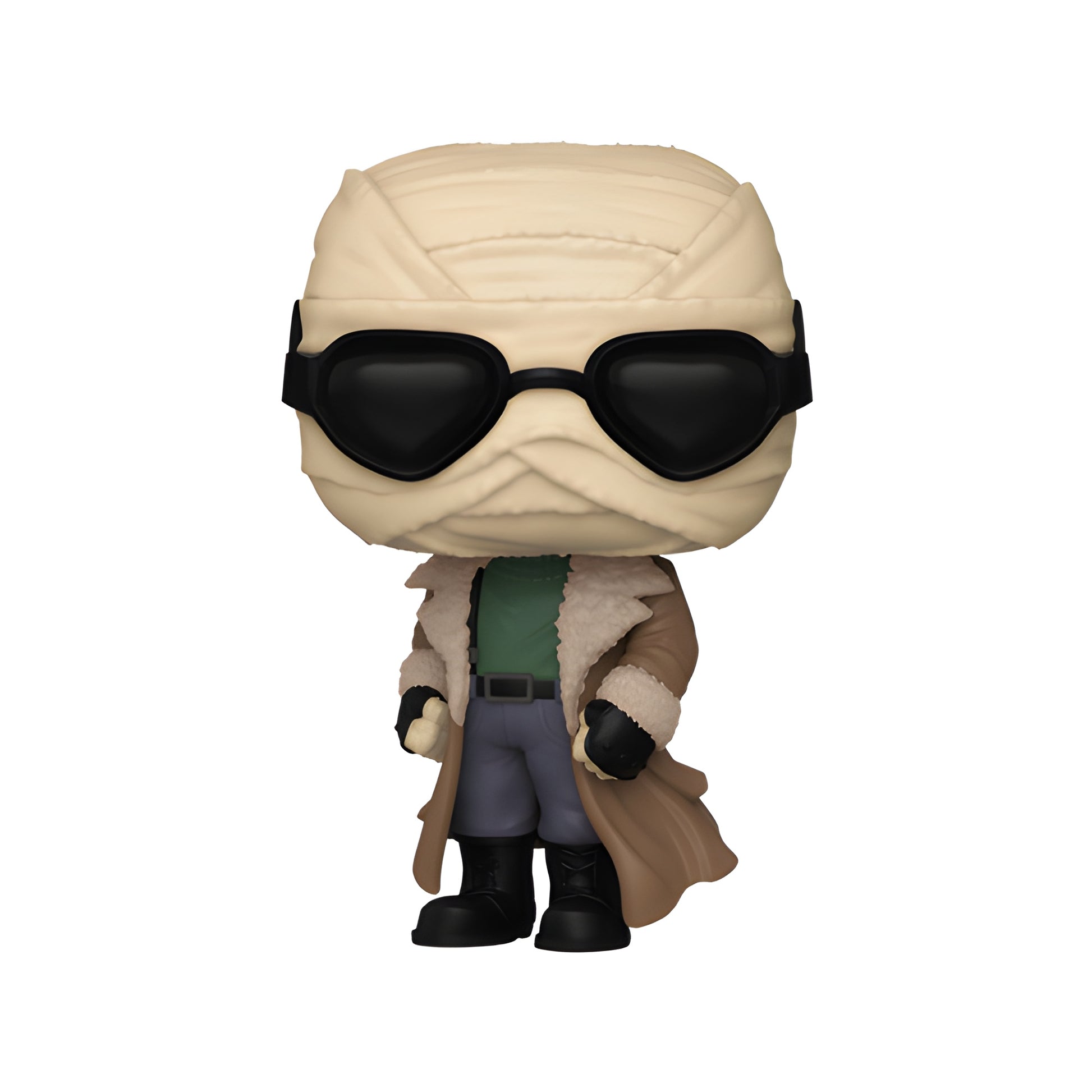 Funko Pop - DC - Doom Patrol - Negative Man