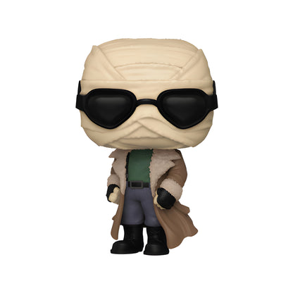 Funko Pop - DC - Doom Patrol - Negative Man