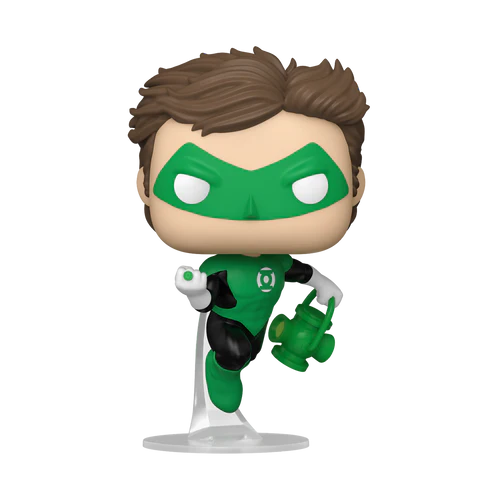 Funko Pop - DC - Green Lantern