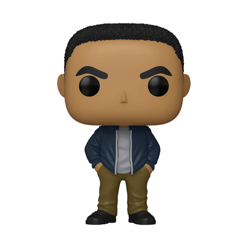 Funko Pop - DC - Lanterns - John Stewart