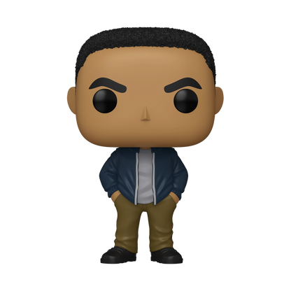 Funko Pop - DC - Lanterns - John Stewart