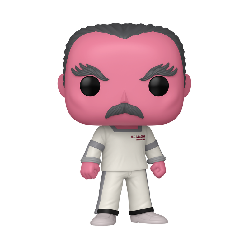 Funko Pop - DC - Lanterns - Sinestro