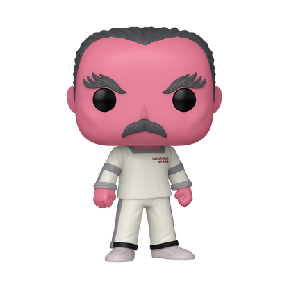 Funko Pop - DC - Lanterns - Sinestro