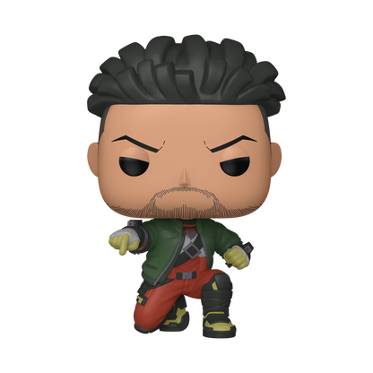 *Por encomenda* Funko Pop - DC - Suicide Squad Isekai - Deadshot