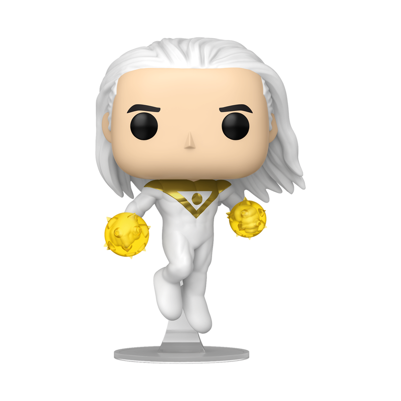 Funko Pop - DC - Super Heroes - Apollo