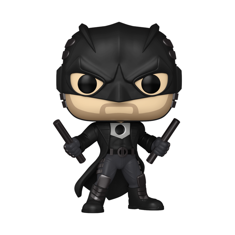 Funko Pop - DC - Super Heroes - Midnighter 