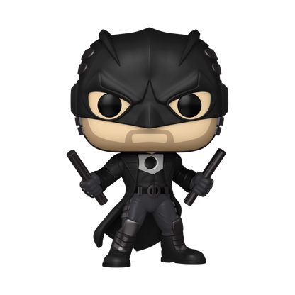 Funko Pop - DC - Super Heroes - Midnighter 