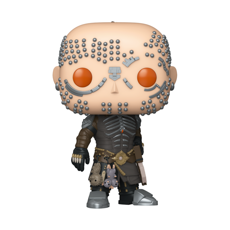 Funko Pop - DC - Supergirl - Krem of the Yellow Hills