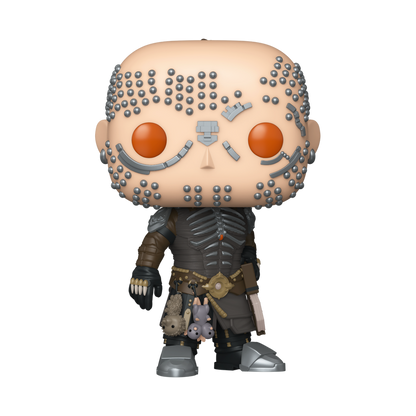 Funko Pop - DC - Supergirl - Krem of the Yellow Hills