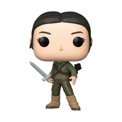 Funko Pop - DC - Supergirl - Ruthye