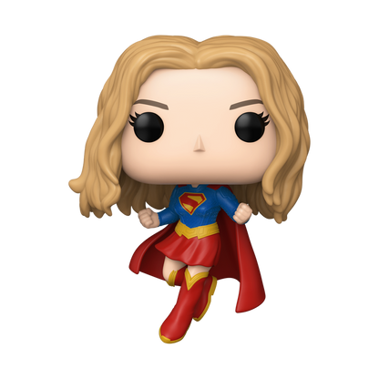 Funko Pop - DC - Supergirl - Supergirl (Special Edition)