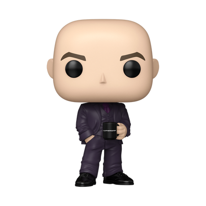 Funko Pop - DC - Superman - Lex Luthor