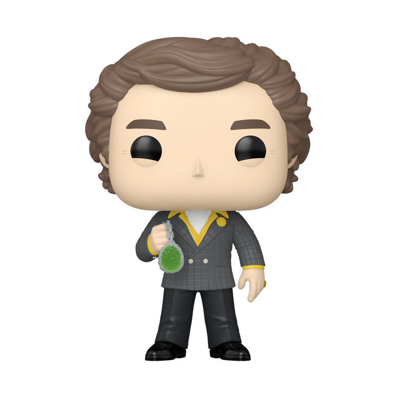  Funko Pop - DC - Superman The Movie - Lex Luthor