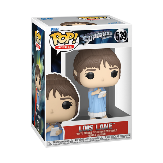 Funko Pop - DC - Superman The Movie - Lois Lane