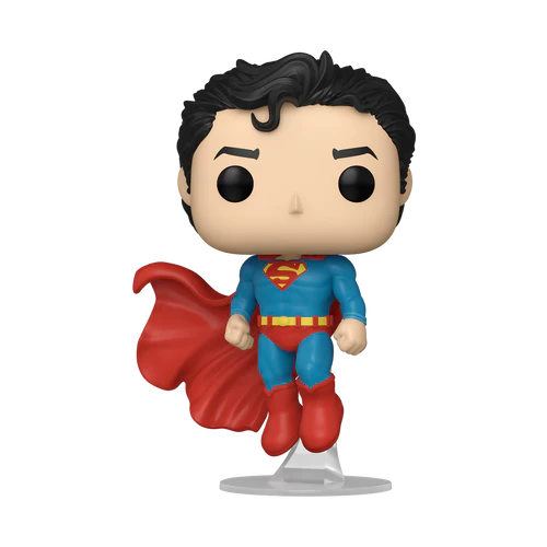 Funko Pop - DC - Superman 