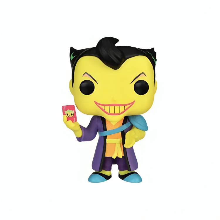 Funko Pop - DC - The Joker (Limited Edition)