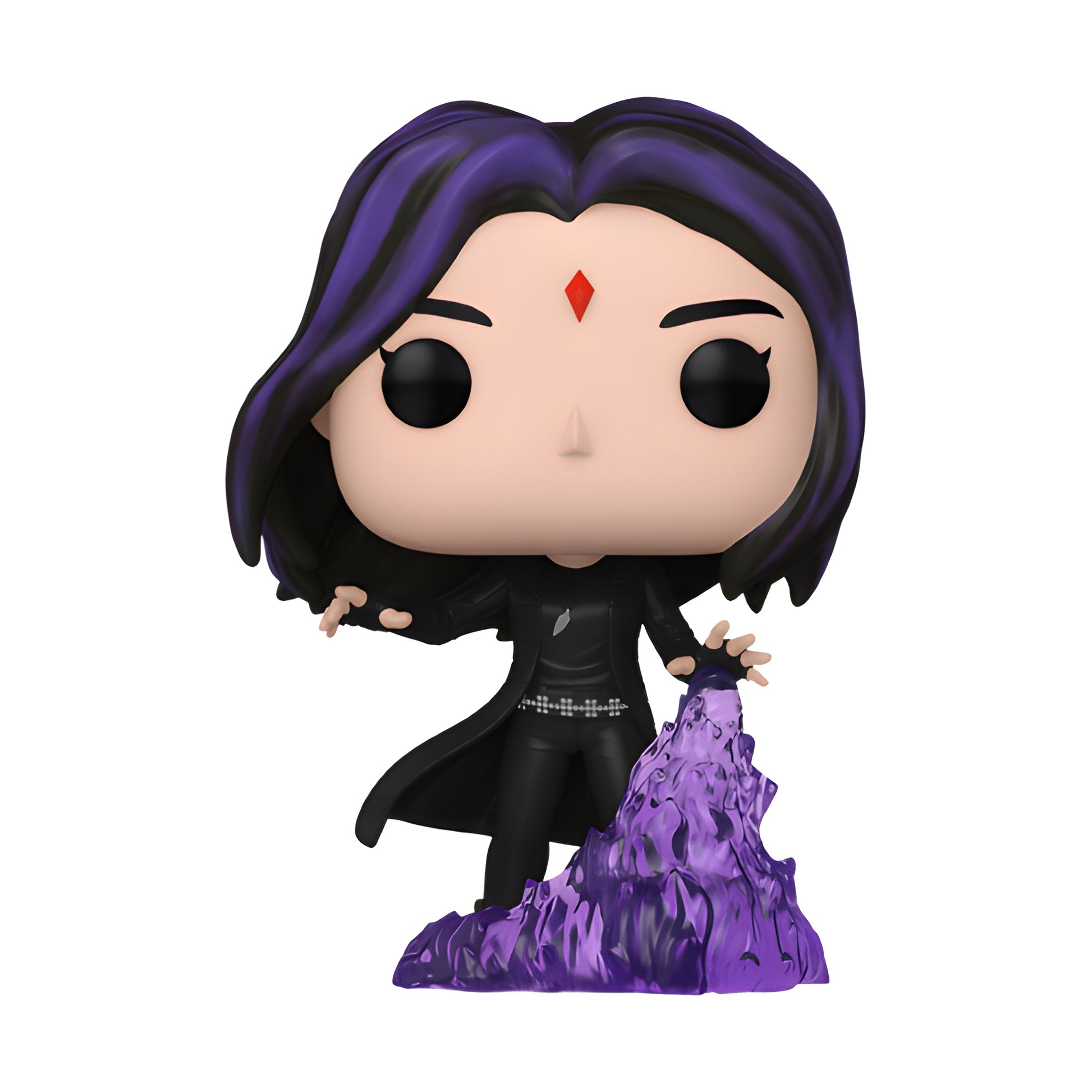 Funko Pop - DC - Titans - Raven