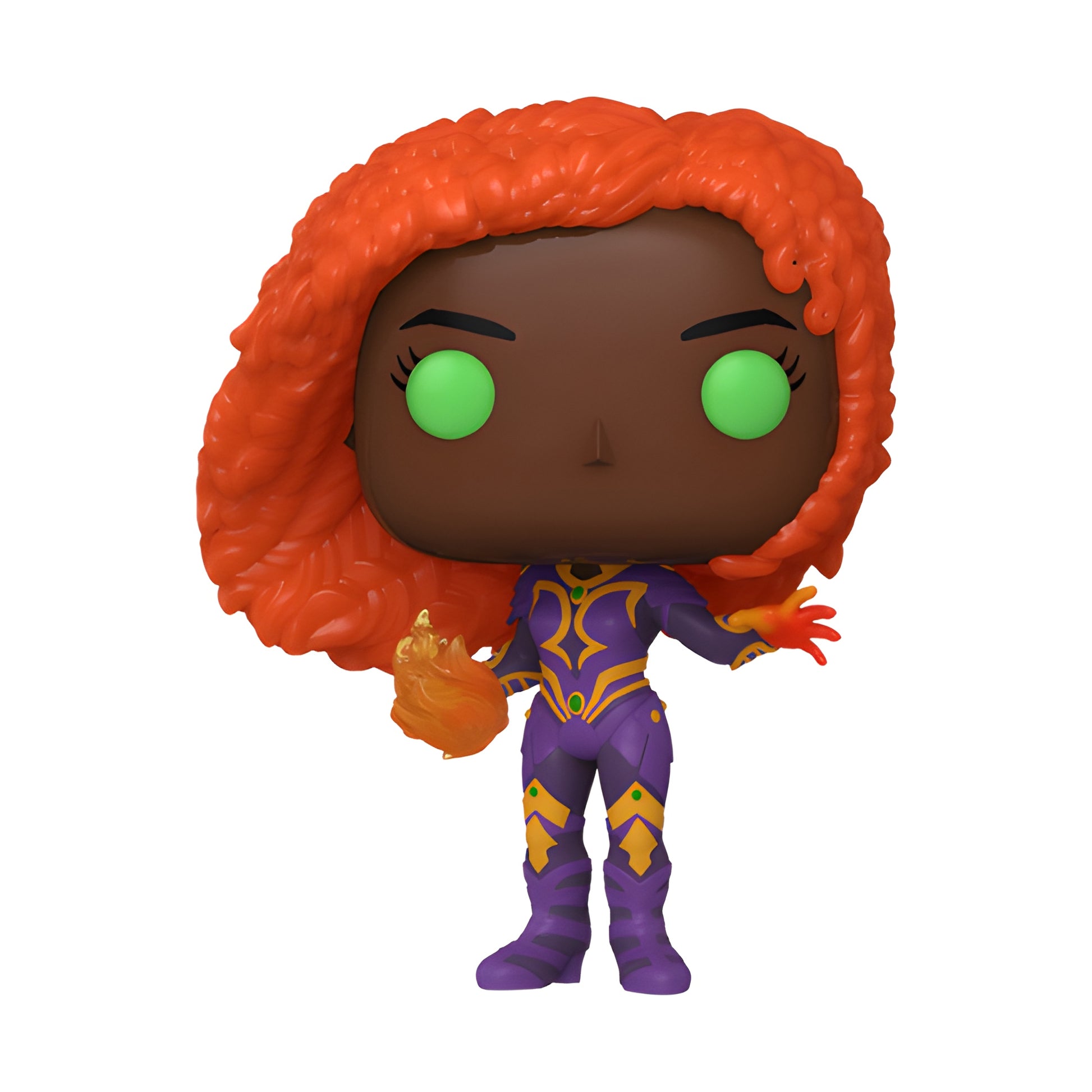 Funko Pop - DC - Titans - Starfire