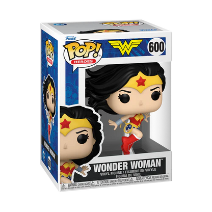 Funko Pop - DC - Wonder Woman