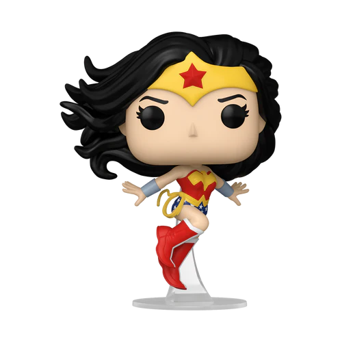 Funko Pop - DC - Wonder Woman