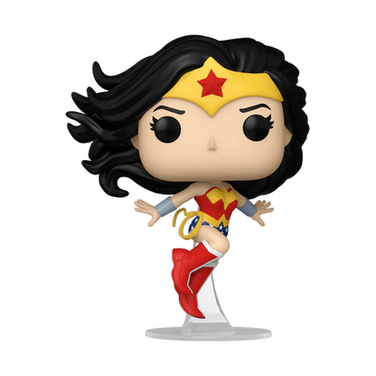 Funko Pop - DC - Wonder Woman