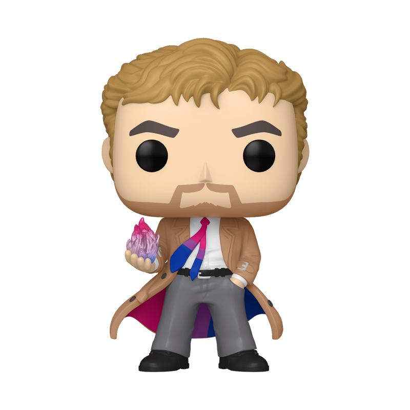  Funko Pop - DC Pride - Constantine 